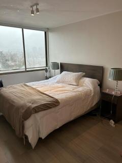 Apartment 2 bedrooms with a view of the mountain range and air conditioning - 2