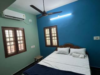 PANMOZHI RESIDENCY home stay - 5