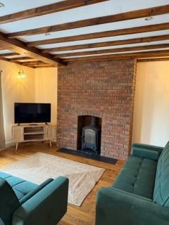 The Clock Tower Apartment - Scarborough - 9