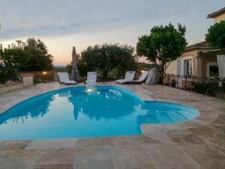 Bastide YSATIS - Coulobres - 0
