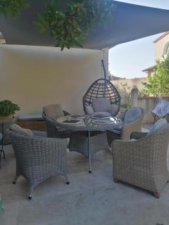 Bastide YSATIS - Coulobres - 8