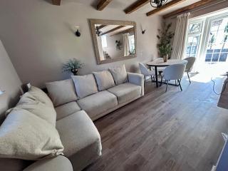 The Retreat - Aberporth Cottage - Y Cilio - 9