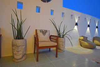 Casa Equinox Cancun - Bohemic Tropical house - Cancún - 3