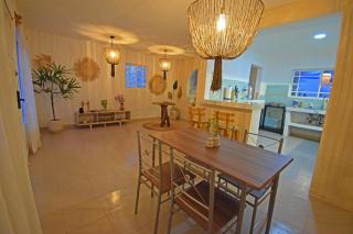Casa Equinox Cancun - Bohemic Tropical house - 7