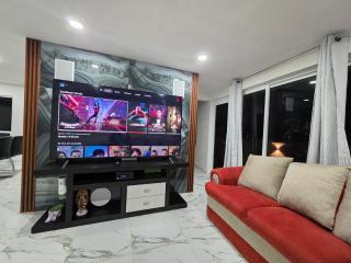 Casa vacacional en zacatlan puebla - Zacatlán - 6