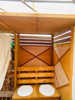 Gemma Eco-Glamping - Baños - 4