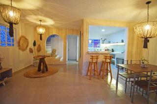 Casa Equinox Cancun - Bohemic Tropical house - 6