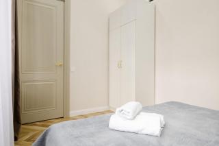 Comfy Retreat - 1