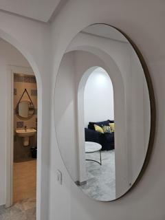 Chic Apartment Near the Sea - Yasmine - 4
