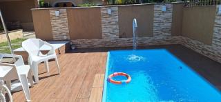 Ótima casa de praia com piscina - 8