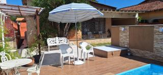 Ótima casa de praia com piscina - 7