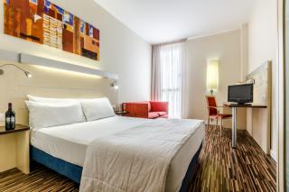 Hotel YIT Ciudad De Zaragoza - Saragozza - 5
