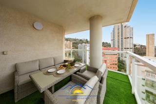Monaco Sunset View - Benidorm - 9