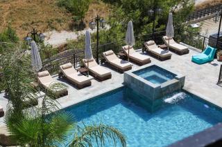 Cumaku Boutique Hotel & Spa - Gjirokastër - 0