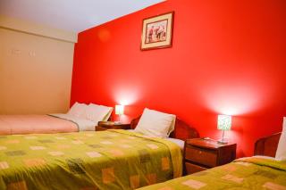 Samaykuy Bed and Breakfast - 7