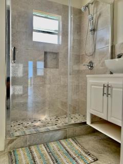 The Granville #1 - 6