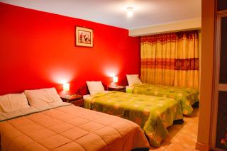 Samaykuy Bed and Breakfast - Urubamba - 4
