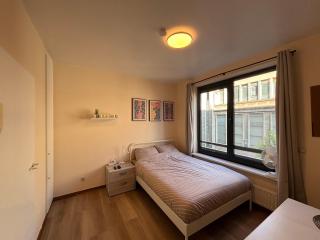 BXL cozy appartment - 8