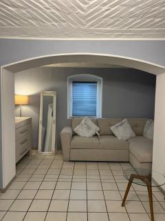 Boho & Loft 2 Zimmer Parkplatz - 7