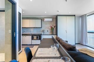 Flat Beira-Mar Vista Rio | Piscina & Sauna HS2203 - 4