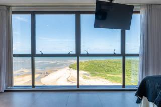 Flat Beira-Mar Vista Rio | Piscina & Sauna HS2203 - 6