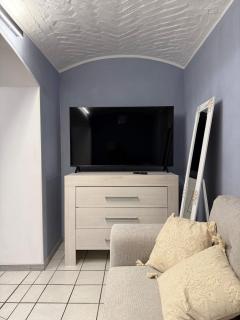 Boho & Loft 2 Zimmer Parkplatz - 5