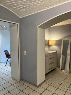 Boho & Loft 2 Zimmer Parkplatz - 4