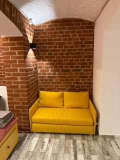 Boho & Loft 2 Zimmer Parkplatz - 3