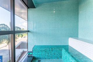 Flat Beira-Mar Vista Rio | Piscina & Sauna HS2203 - 1