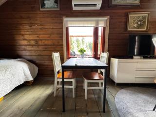 Aurora Lodge - 0