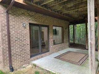 Morency Place - 14-Acre Woodland Escape 5 miles from VT - Blacksburg - 3