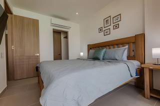 Vista a Laguna cristalina + 2 alc + parking - Carthagène des Indes - 7