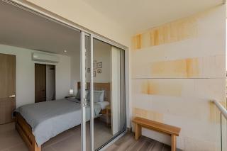 Vista a Laguna cristalina + 2 alc + parking - Carthagène des Indes - 6