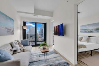 Driftwood Heights DT Gym City Views - Calgary - 0