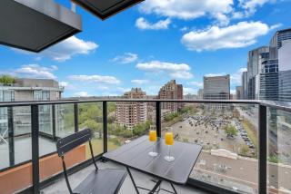 Driftwood Heights DT Gym City Views - Calgary - 9