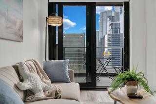 Driftwood Heights DT Gym City Views - Calgary - 8