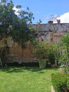 El Solar Apartamentos - Antigua Guatemala - 1