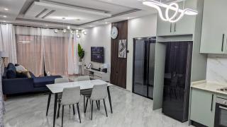 Ket Apartments - Modern 2 Bedroom Apartment - Lusaka - 9