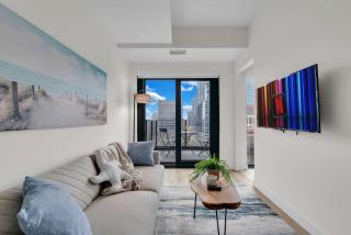 Driftwood Heights DT Gym City Views - Calgary - 1