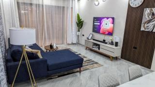Ket Apartments - Modern 2 Bedroom Apartment - Lusaka - 8