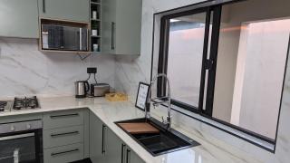 Ket Apartments - Modern 2 Bedroom Apartment - Lusaka - 7