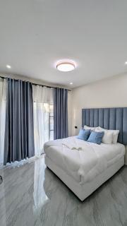 Ket Apartments - Modern 2 Bedroom Apartment - Lusaka - 6
