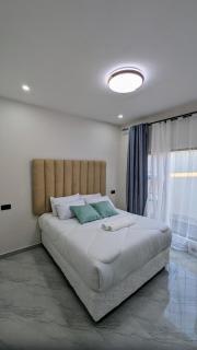 Ket Apartments - Modern 2 Bedroom Apartment - Lusaka - 5