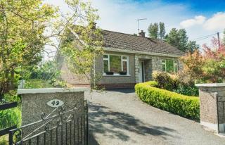 King's Cottage - Tassagh - 8