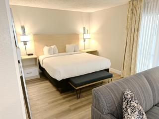 Sonesta ES Suites Cincinnati - Sharonville West - 6