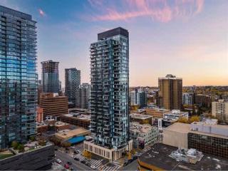 Summit Stay Luxe Skyline Views Pool Parking - Calgary - 2