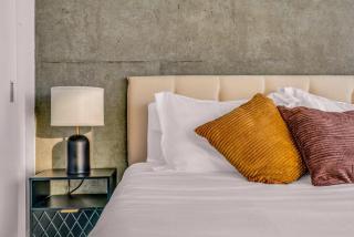 Summit Stay Luxe Skyline Views Pool Parking - Calgary - 4