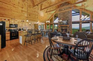 Papa Bear Lodge - Sevierville - 4