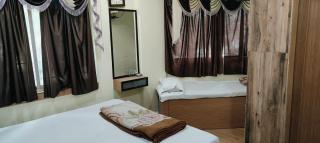 M hotel kidwai tower Near Esplanade New Market - 8