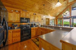 Papa Bear Lodge - Sevierville - 6